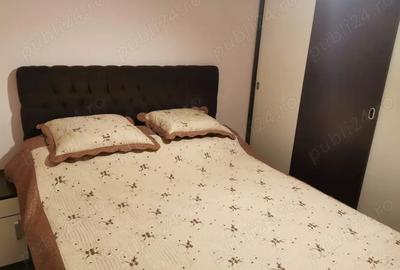 ZONA 300 - 2 camere decomandate, 64 mp utili, bloc 2003 - 4