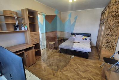 Apartament cu 2 camere decomandat, mobilat în Nicolae Grigorescu - 1