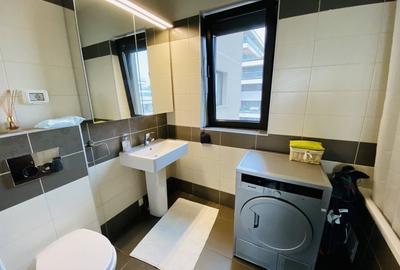 Apartament cu 4 camere decomandat în Voluntari - 13