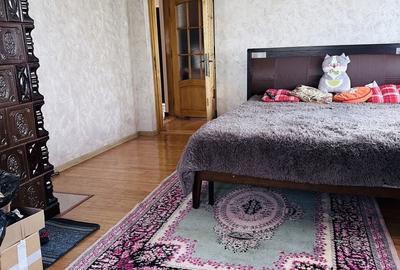 Casă cu 3 camere în Tocileni - 5