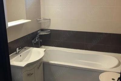 Apartament cu 2 camere semidecomandat în City Park Mall - 4