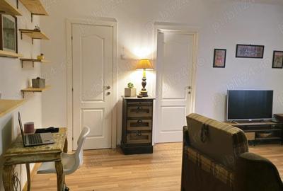 Apartament cu 2 camere semidecomandat în Horea - 6