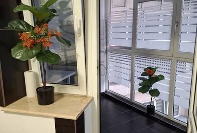 De Inchiriat Apartament 3 Camere Unirii - Cartierul Evreiesc - 5