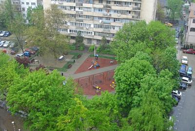 Garsoniera Iancului - 12