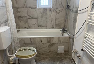 Apartament cu 2 camere semidecomandat, mobilat în Gara de Nord - 7