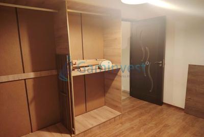 Apartament cu 3 camere semidecomandat, mobilat în Cantemir - 6