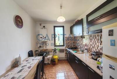 Apartament cu 3 camere in cartierul Gheorgheni. Comision 0! - 3