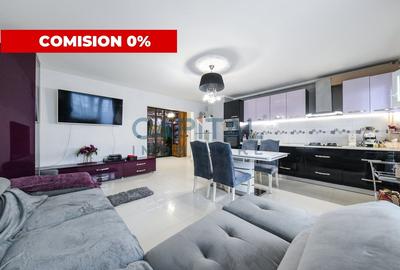 Apartament cu 3 camere semidecomandat, mobilat în Făget - 1