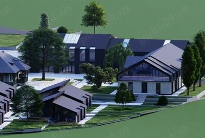 Spațiu comercial, de 10,000 mp, în Beciu - 1