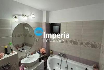 Apartament cu 4 camere decomandat, mobilat în Copou - 7