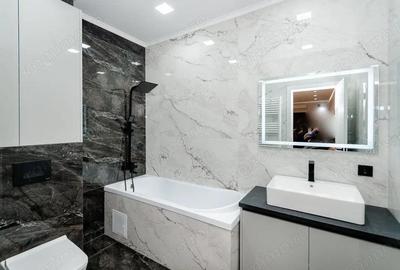 Apartament cu 2 camere în Centrul Civic