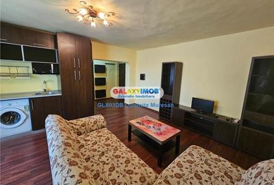 Inchiriere garsoniera decomandata Targoviste Calea Bucuresti - 12