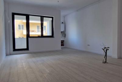 Apartament cu 2 camere semidecomandat în Timpuri Noi - 3