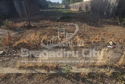 Teren de 400 mp, în Cornetu - 4