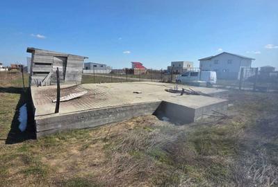 Casă cu 3 camere în Berceni - 7