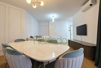 2 camere spatioase, elegante langa Parcul Herastrau - VIDEO - 2