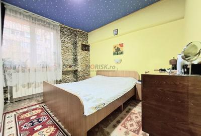 3 Camere | 69mp | Decomandat | Teiul Doamnei | Parcare | Ocazie - 3