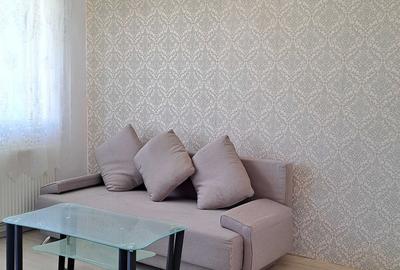 Apartament cu 2 camere semidecomandat în Central - 5