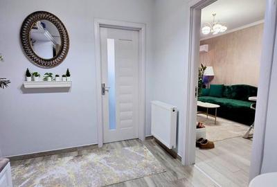 Apartament cu 2 camere decomandat, mobilat în Andronache - 8