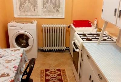 Apartament cu 2 camere decomandat, mobilat în Grigorescu