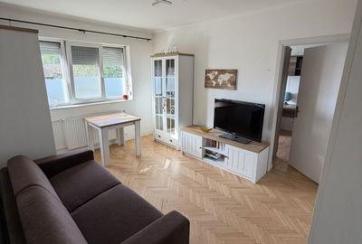 Apartament cu 2 camere nedecomandat în Central - 3
