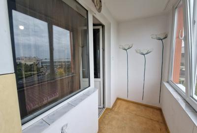 Penthouse 4 camere, 125 mp, zona Progresul Penthouse 4 camere, 125 mp, zona Progresul - 7