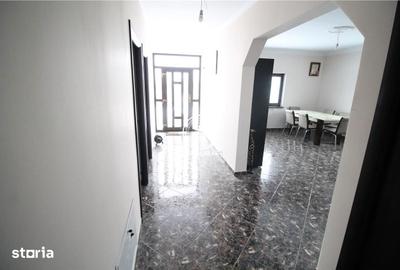 Casă cu 5 camere cu Teren 500 Mp în Holboca - 13