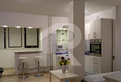 Garsoniera Titulescu - Banu Manta - 3