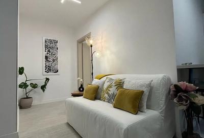 Studio Mina - Parc Residence - Regim Hotelier - Cazare - Ramnicu Valcea - 3