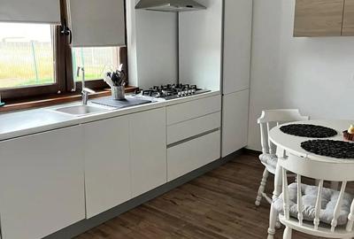 Casă cu 2 camere cu Teren 350 Mp în Sânandrei - 8