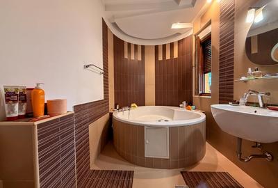 Vila exceptionala intr-o zona linistita - 1