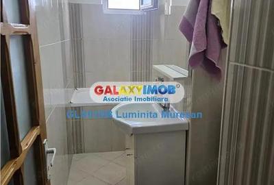 Apartament cu 2 camere nedecomandat, mobilat în Micro 6 - 7