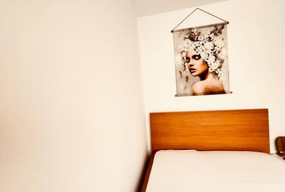 Apartament cu 2 camere semidecomandat, mobilat în Vitan - 12