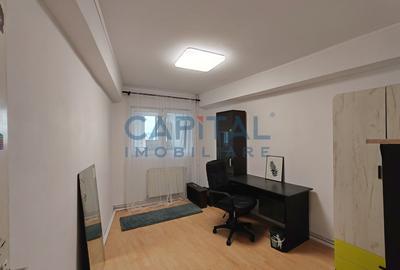 Vanzare apartament cu 3 camere decomandat cartierul Marasti. Comision 0! Vanzare apartament cu 3 camere decomandat cartierul Marasti. Comision 0! - 5