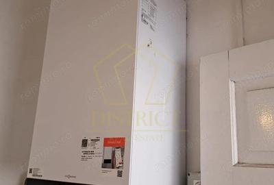 Spațiu comercial, de 40 mp, în Simion Bărnuțiu