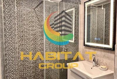 Berceni Alunisului vanzare 3 camere cu terasa mare bloc nou - 16