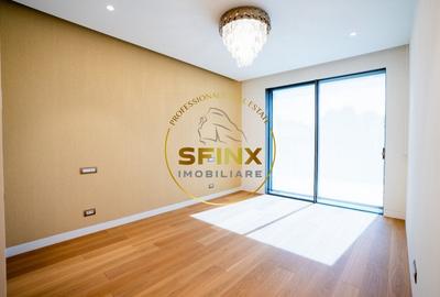 A corner of paradise in the heart of the Capital - 2 rooms, 114 sqm - 3