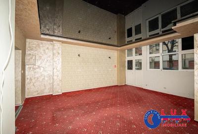 Spațiu comercial, de 60 mp, în Ultracentral - 4