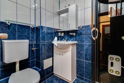 NOU!4 Camere GENEROS, 2 bai, RENOVAT - Titulescu-Victoriei - 16