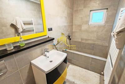 Apartament cu 3 camere decomandat, mobilat în Mănăștur - 8