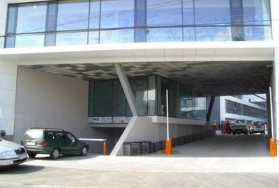 PIATA MUNCII - Calea Calarasilor birouri clasa A intre 60 mp - 1000 mp - 7