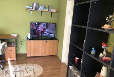 Apartament cu 2 camere decomandat în Central - 8