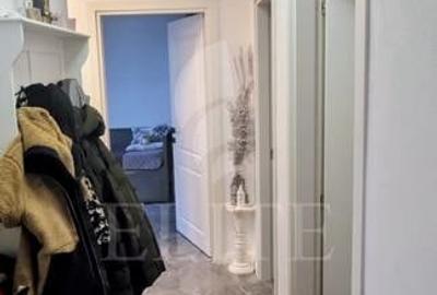 Apartament cu 3 camere decomandat, mobilat în Gheorgheni - 5