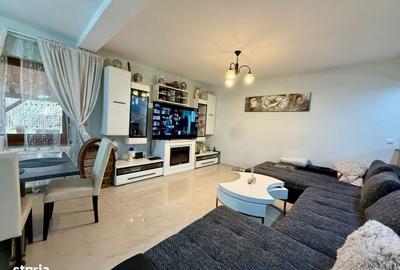 Casă cu 4 camere în Cristian - 10