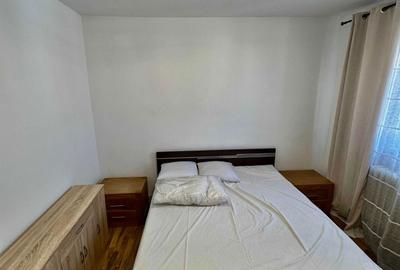 Apartament cu 2 camere semidecomandat în Dacia - 5