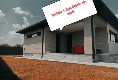 Casa / vila Mosaia / Smeura , finisaje PREMIUM / pozitie DEOSEBITA ! - 26