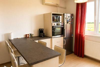 Apartament cu 3 camere decomandat în Exterior Vest - 5