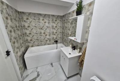 Apartament cu 3 camere decomandat, mobilat în Central - 12