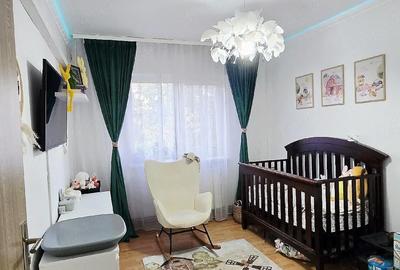 Apartament cu 3 camere decomandat în Sud - 3