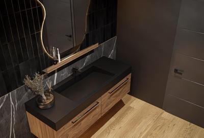 Pipera - Residence5  Luxury Villas -  Vila moderna - teren 709 mp - garaj - LUX - 8